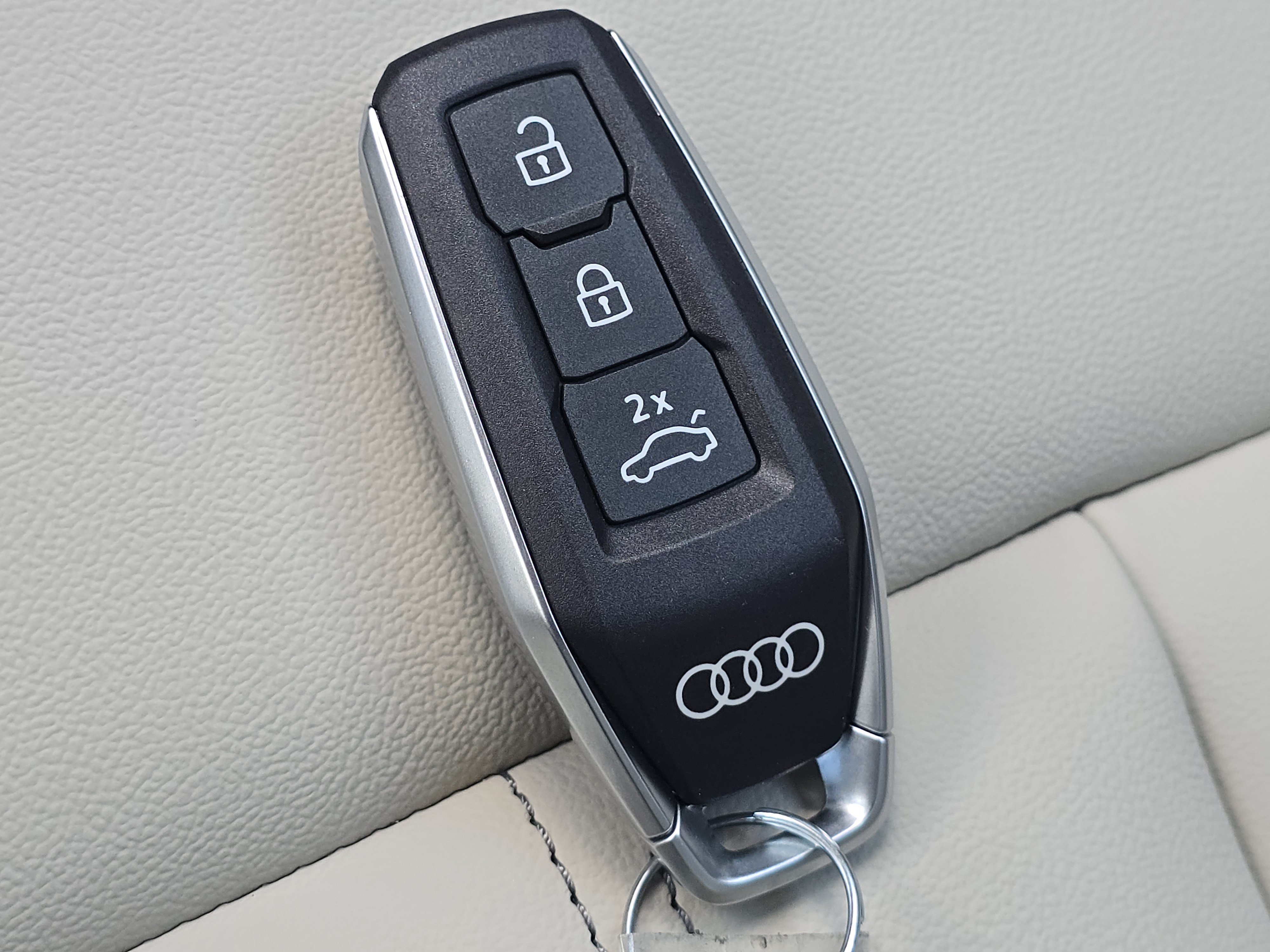 New 2026 Audi Q5 Premium Plus AWD/4WD image 27