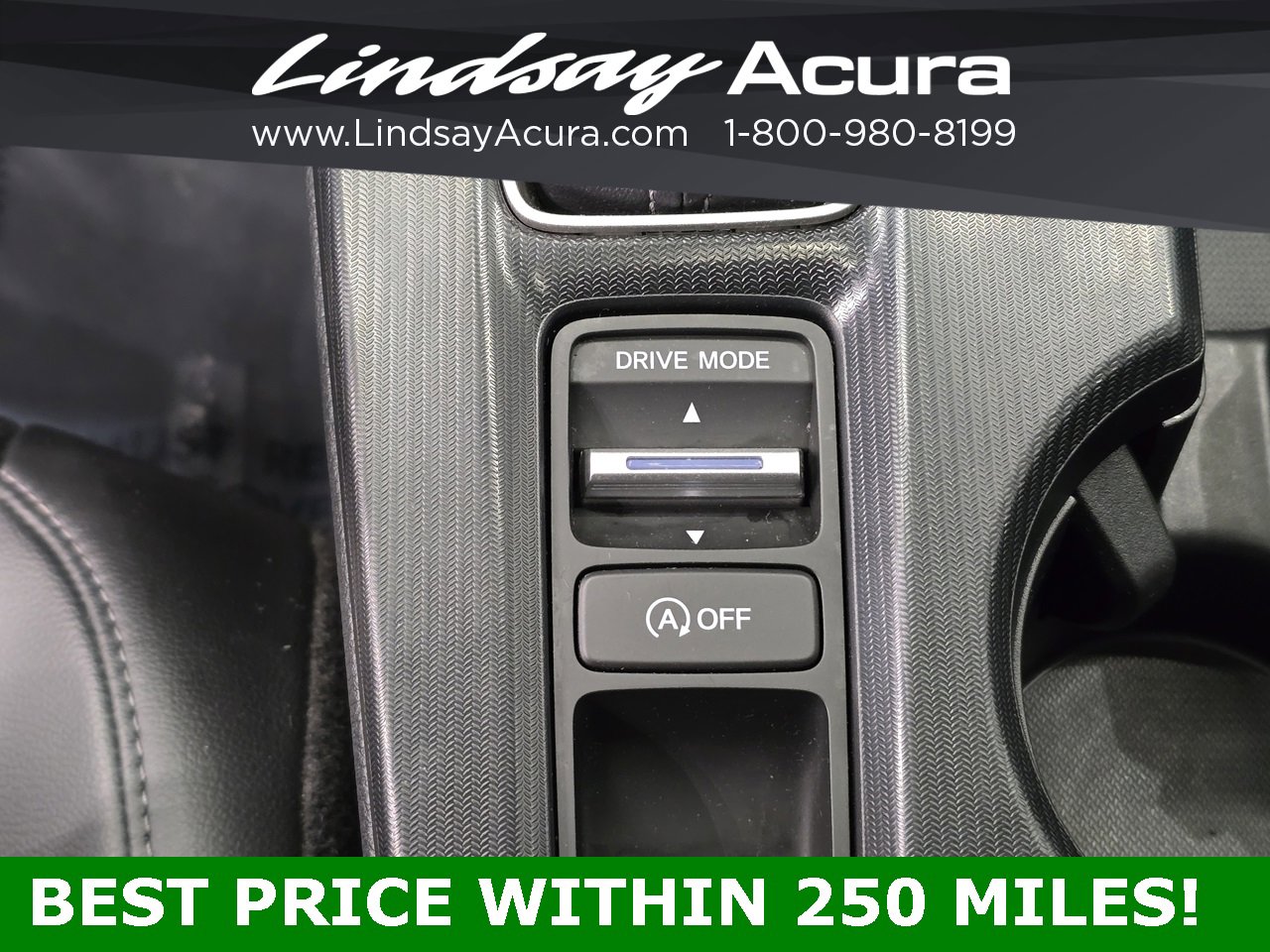 Used 2023 Honda Civic Touring image 18