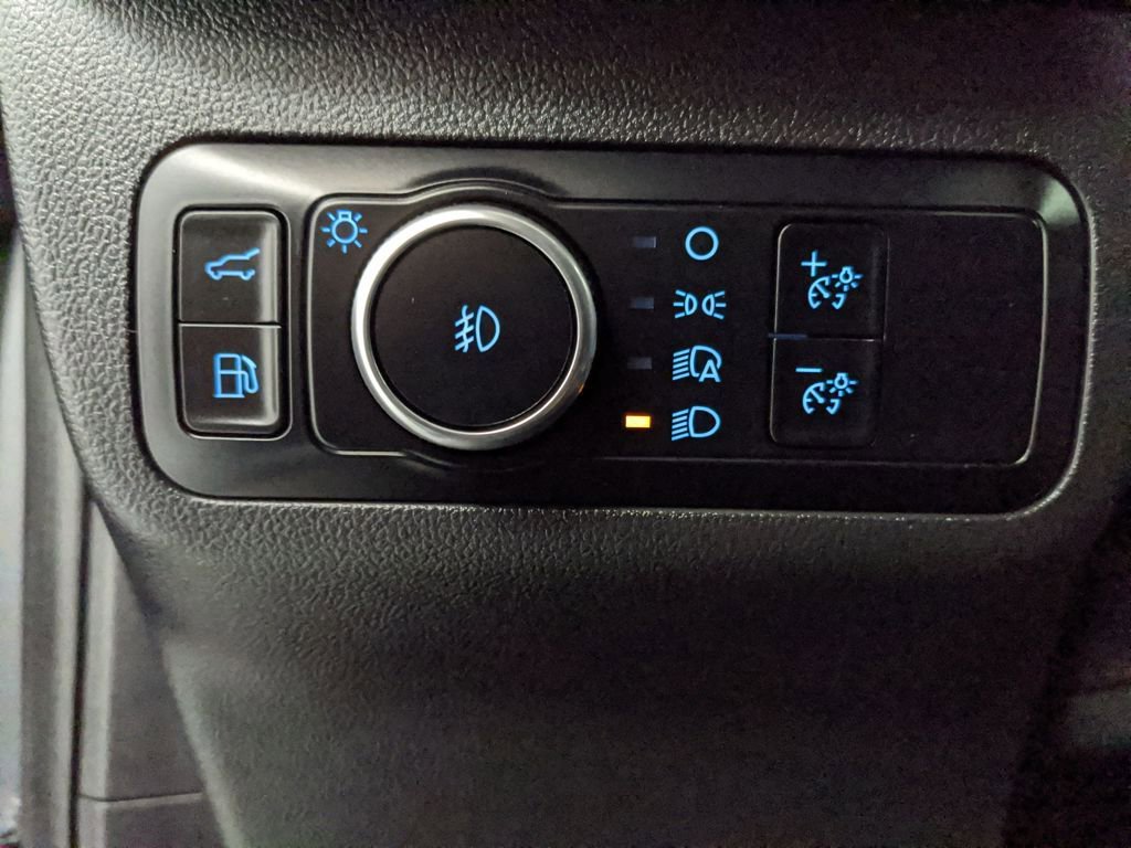 Certified 2024 Ford Escape ST-Line Elite image 21