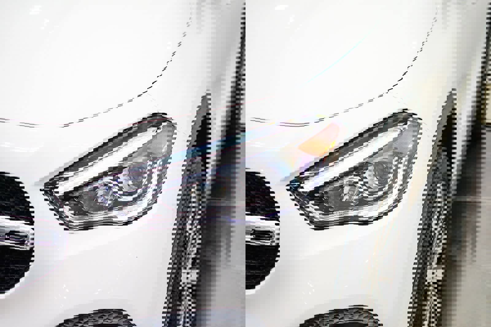 Certified 2023 Mercedes-Benz GLA 250 image 7