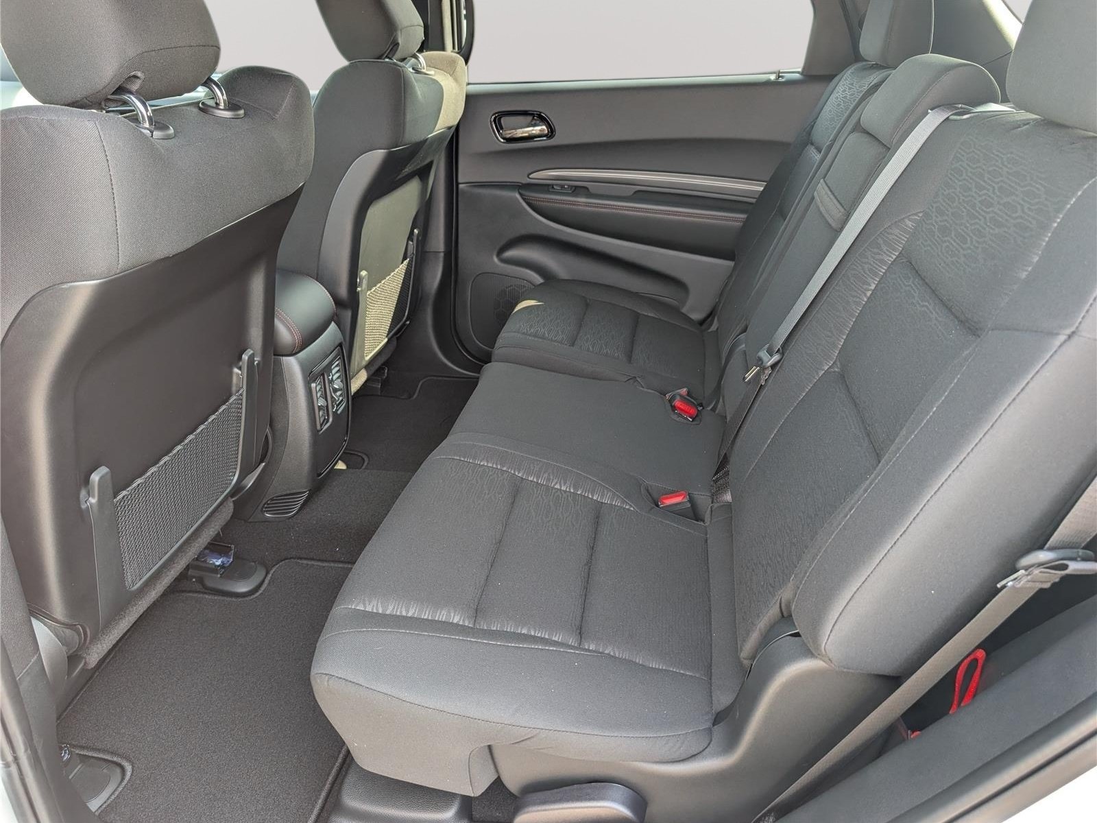 New 2026 Dodge Durango GT w/ Blacktop Package AWD/4WD image 13