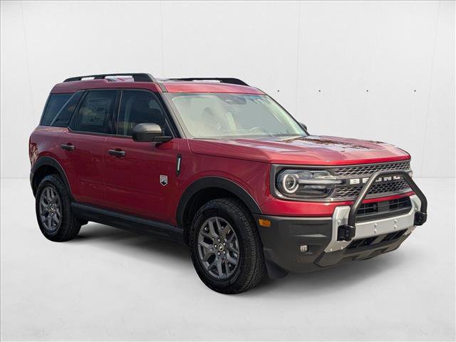 New 2025 Ford Bronco Sport Big Bend image 5