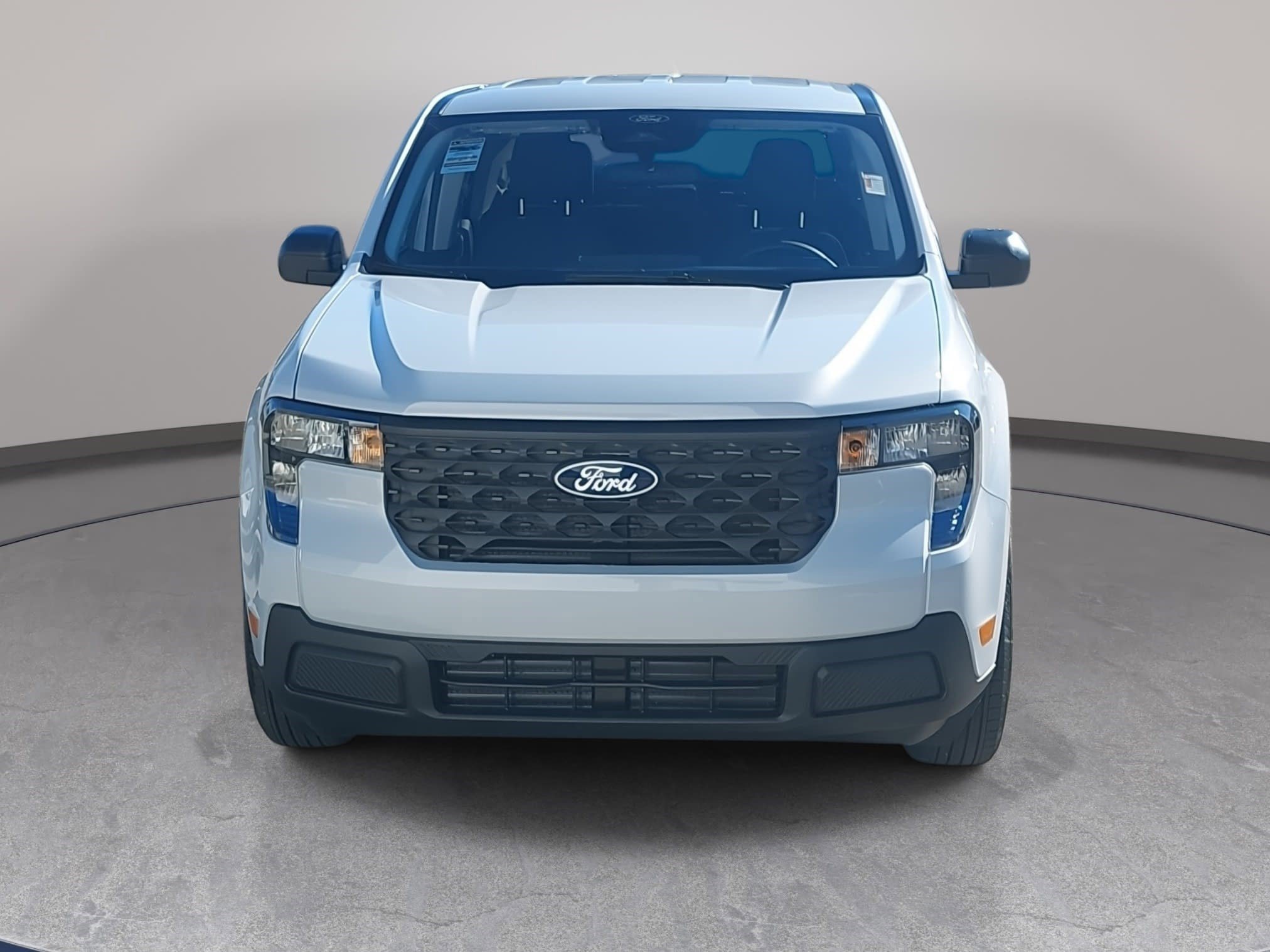 New 2026 Ford Maverick XL w/ 4K Tow Package AWD/4WD image 2