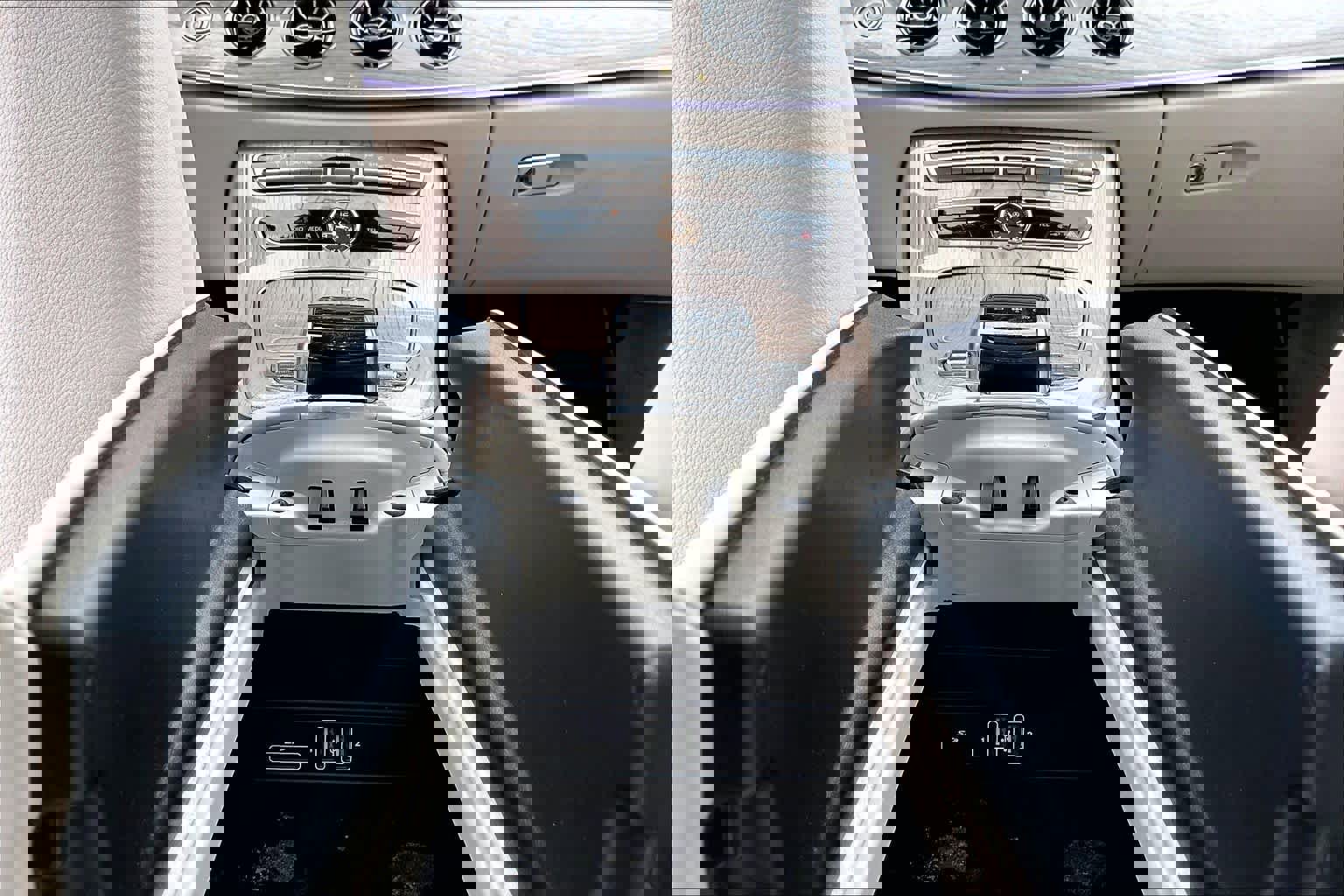 Used 2020 Mercedes-Benz E 53 AMG 4MATIC Coupe image 34