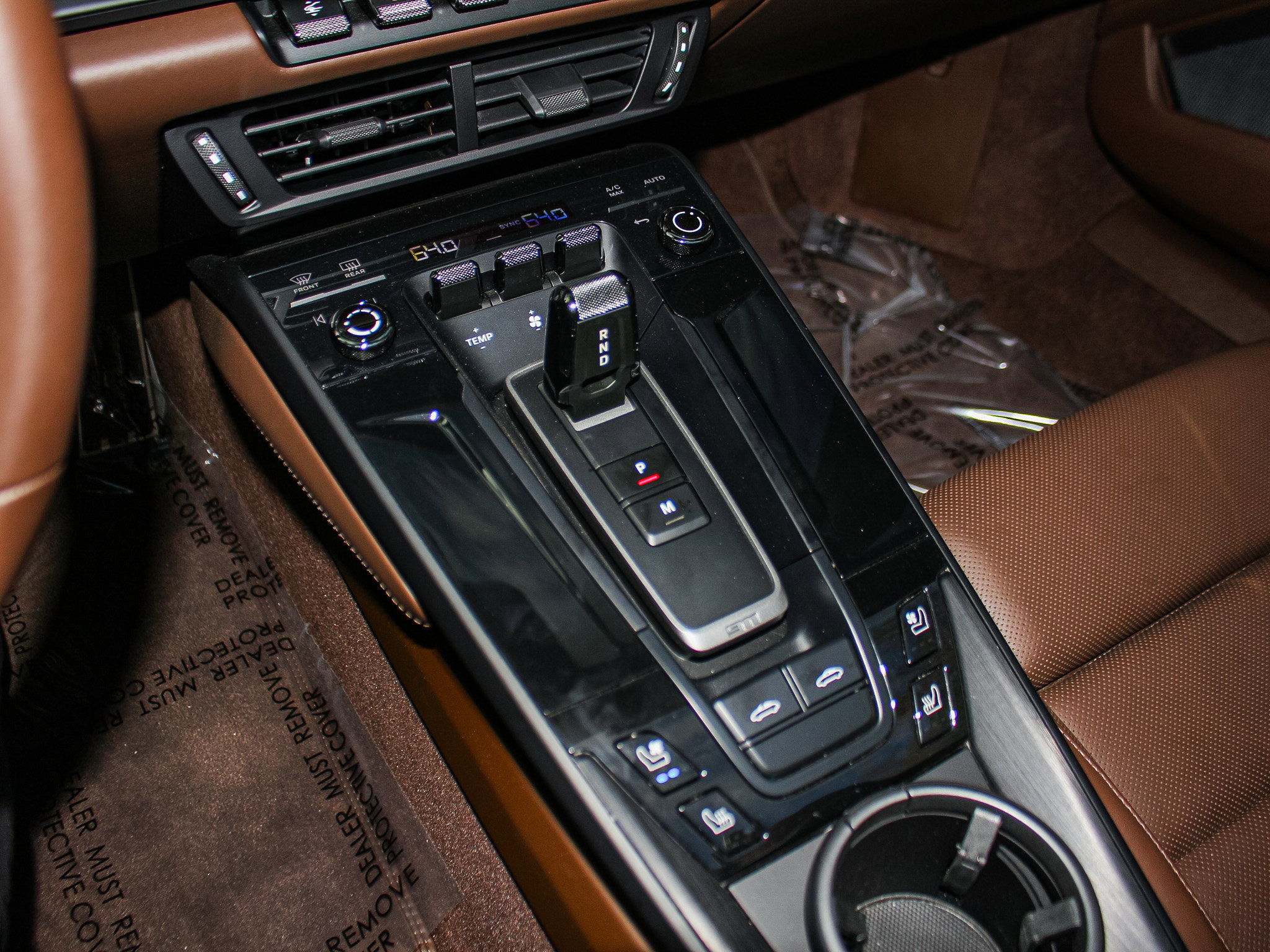 Used 2025 Porsche 911 Targa 4 GTS image 27