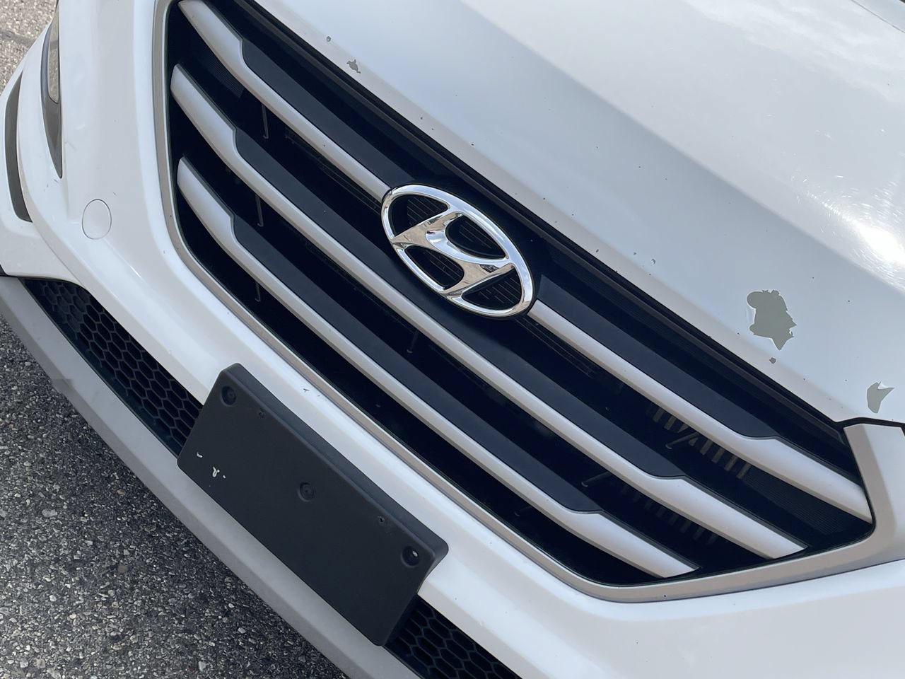 Used 2017 Hyundai Tucson Value FWD image 35