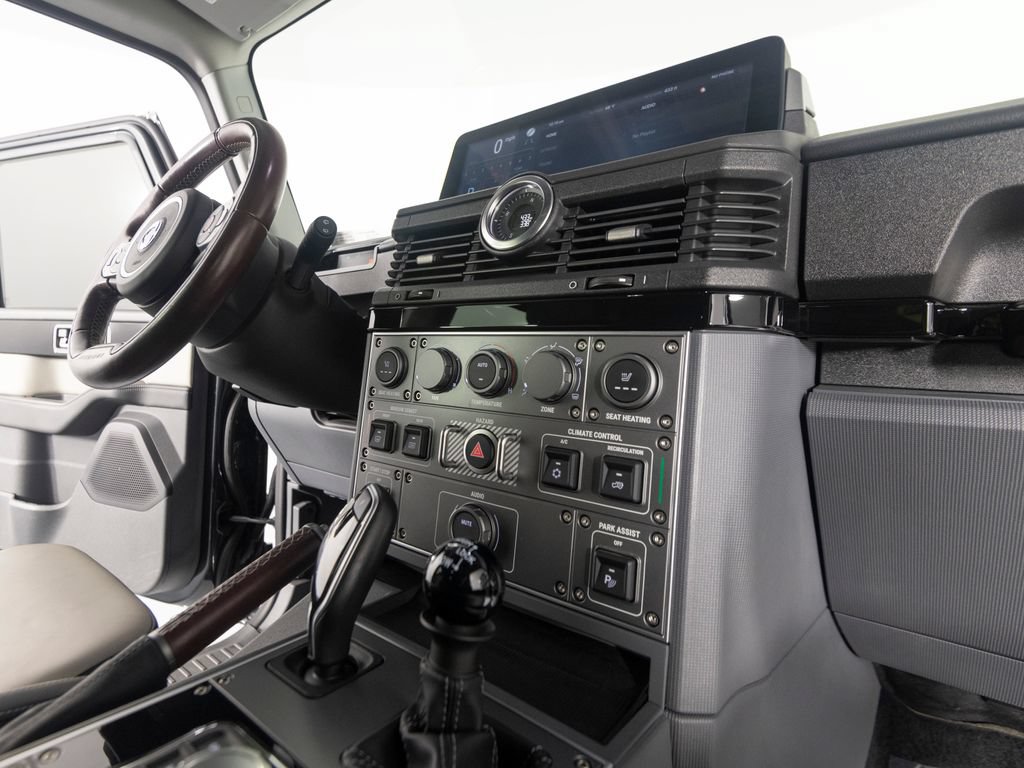Used 2024 INEOS Grenadier AWD/4WD image 24