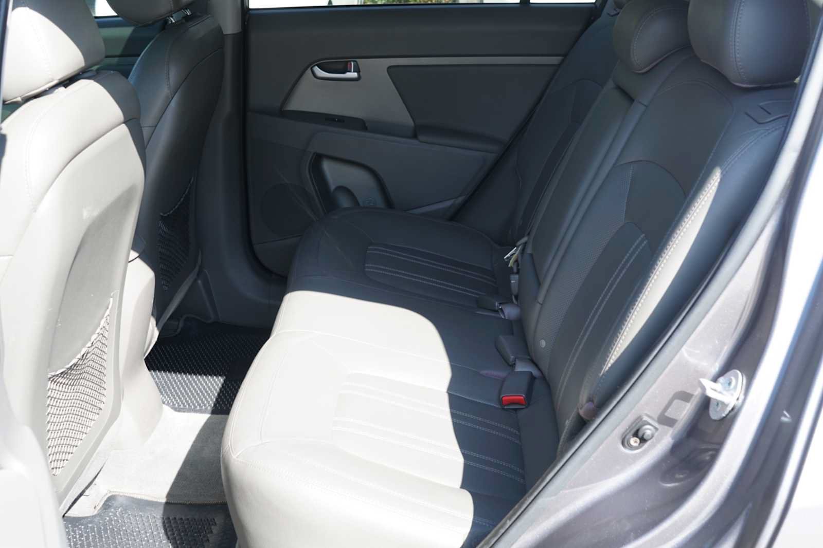 Used 2012 Kia Sportage EX w/ EX Premium Pkg AWD/4WD image 19