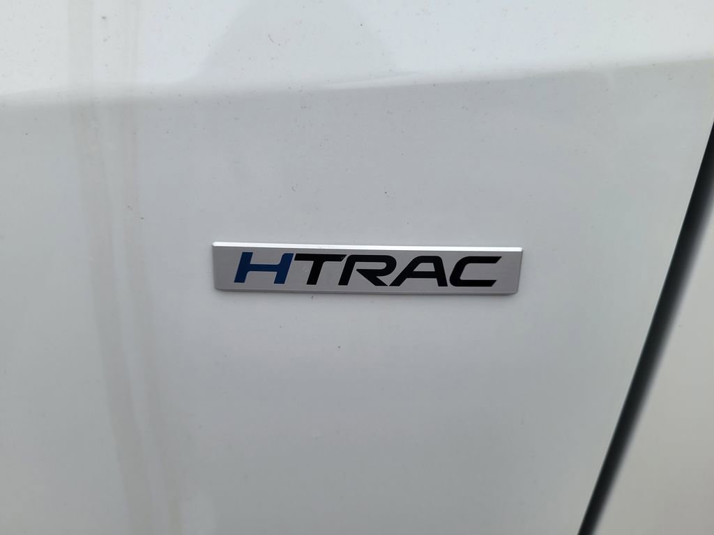 New 2026 Hyundai Tucson XRT AWD/4WD image 8