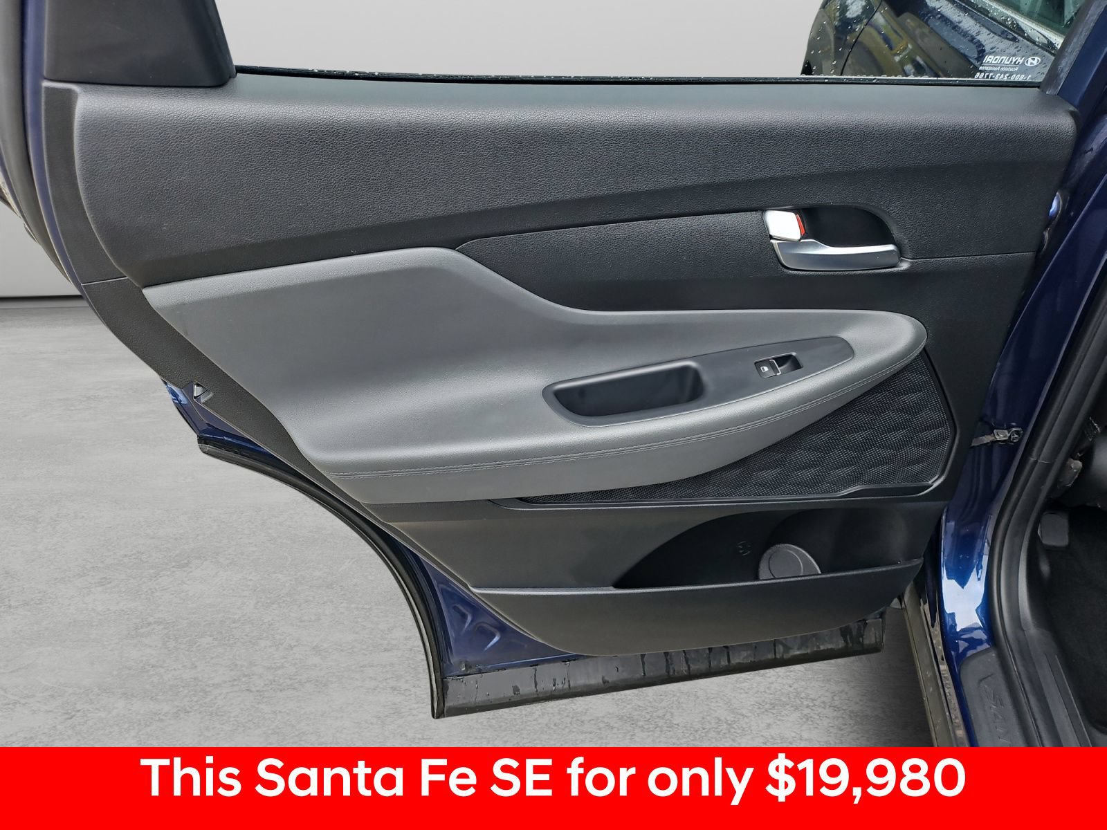 Used 2023 Hyundai Santa Fe SE FWD image 35