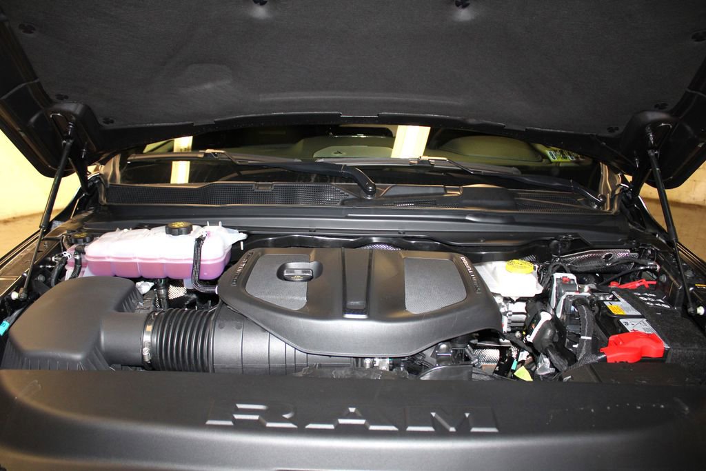 New 2026 RAM 1500 Laramie image 46