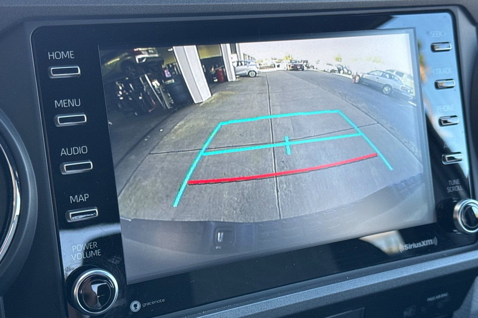 Certified 2023 Toyota Tacoma TRD Off-Road image 24