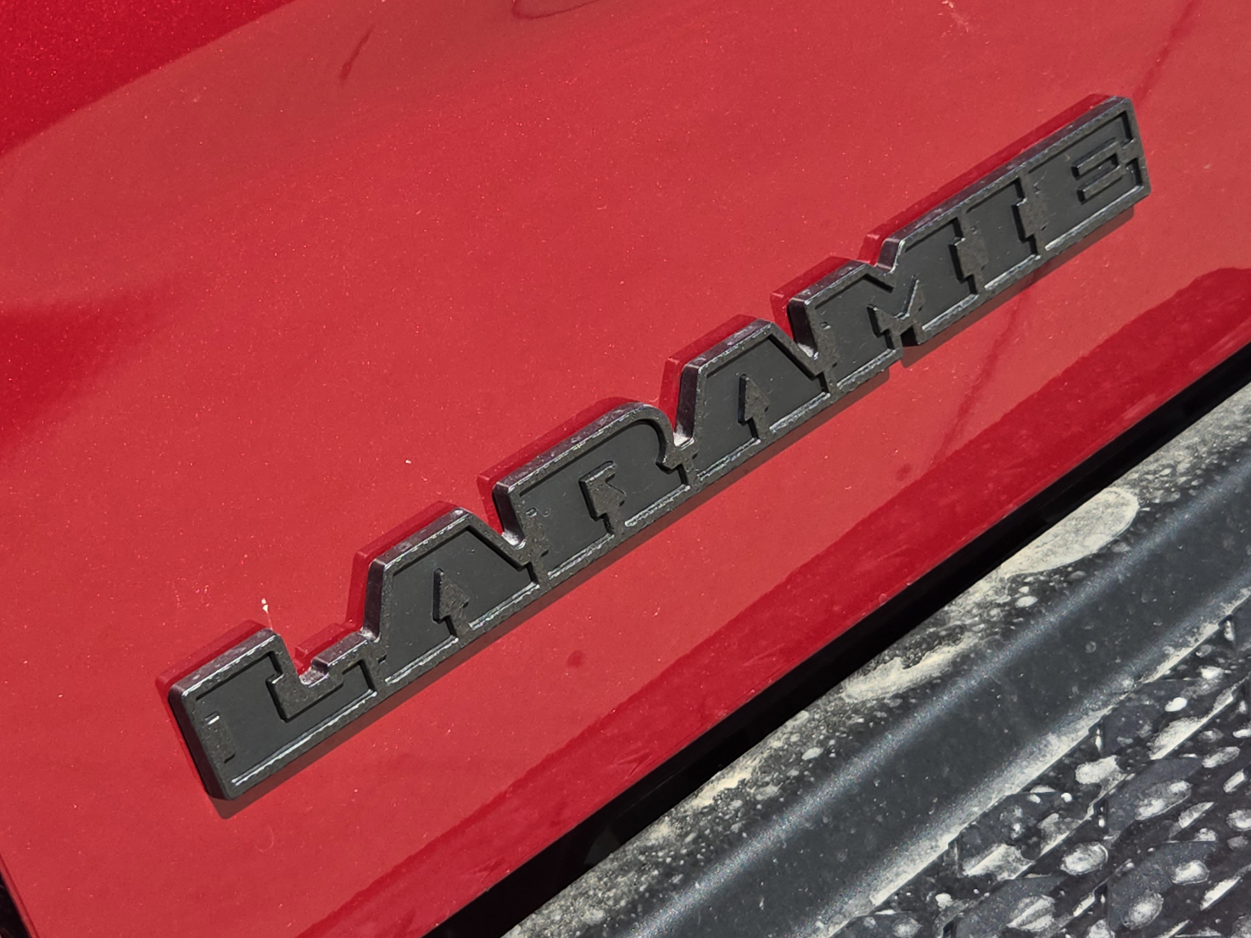 New 2026 RAM 2500 Laramie image 10