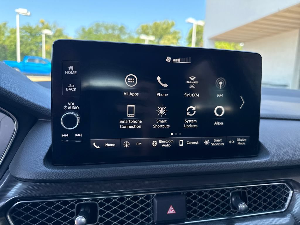 Used 2023 Acura Integra A-Spec FWD image 18