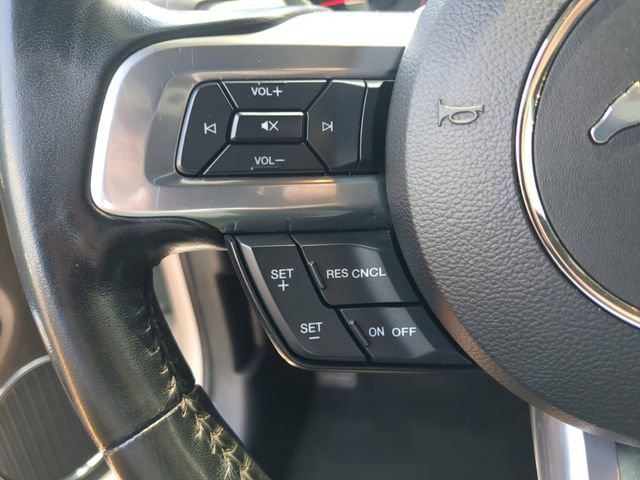 Used 2023 Ford Mustang Premium RWD image 28