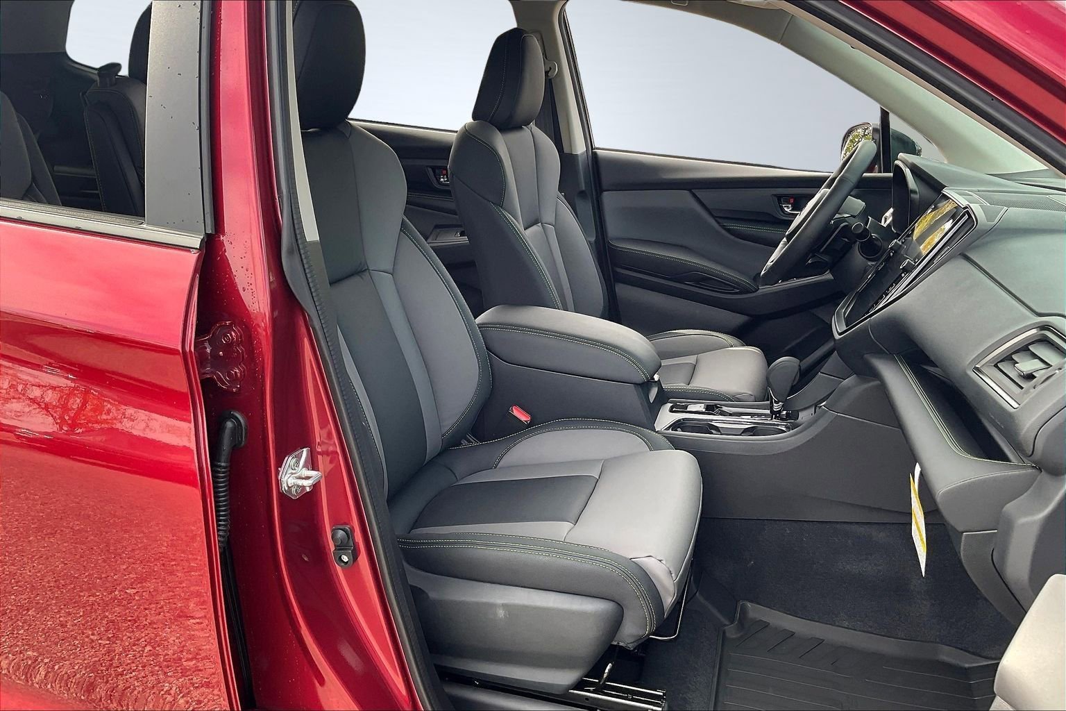 New 2025 Subaru Ascent Onyx Edition image 23