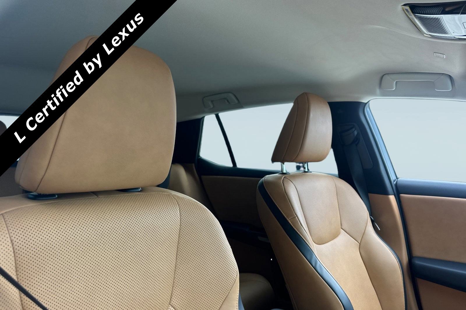 Used 2025 Lexus RZ 300e image 24