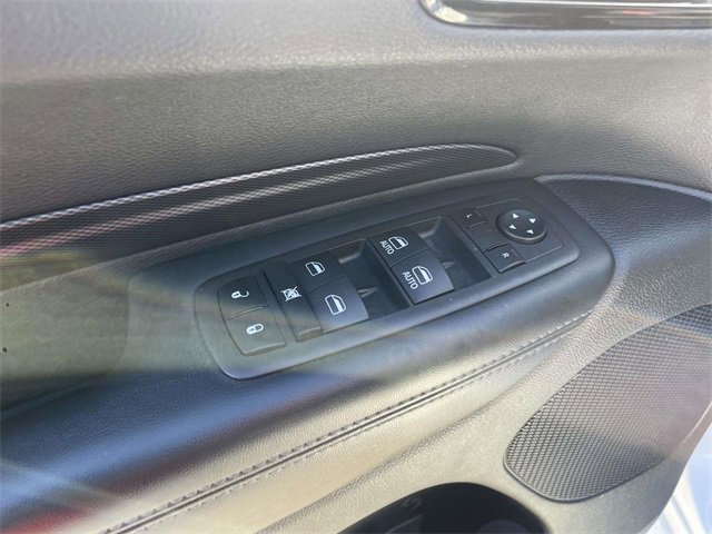 Used 2022 Dodge Durango GT w/ Blacktop Package image 21