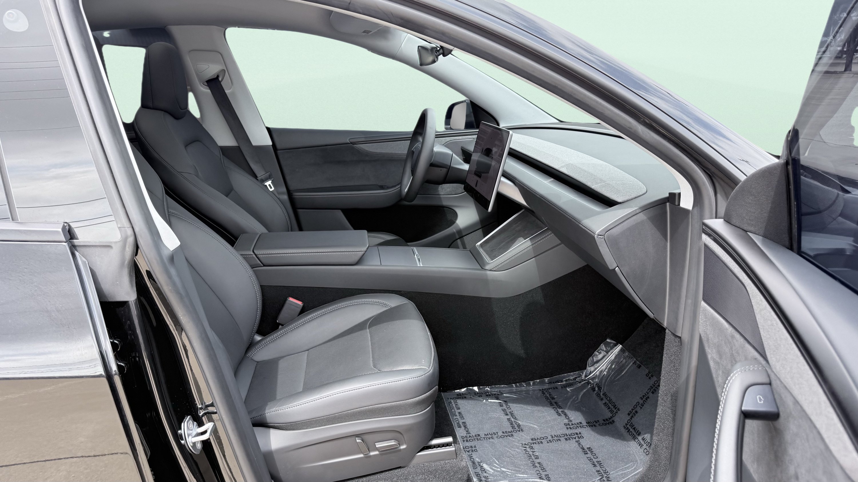 Used 2026 Tesla Model Y Long Range RWD image 39