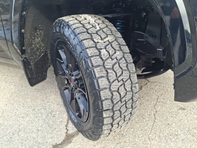 Used 2024 Toyota Tundra Platinum w/ TRD Off-Road Package image 73