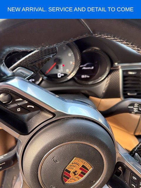 Used 2016 Porsche Macan S AWD/4WD image 15