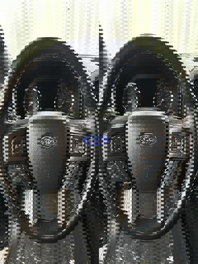 Used 2020 Ford Expedition Max Limited w/ Equipment Group 301A image 16