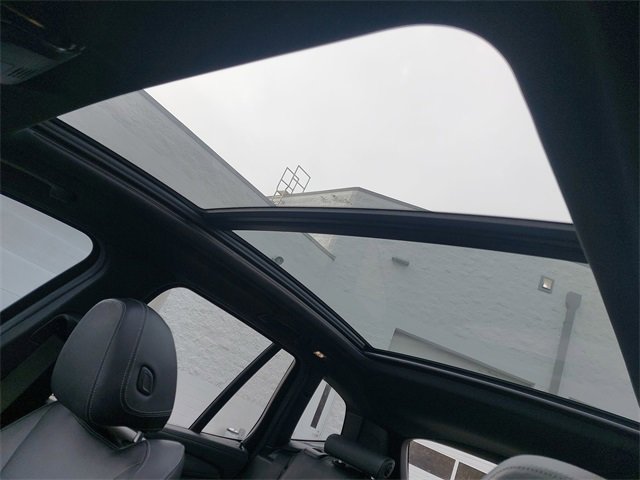 Used 2019 BMW X3 M40i w/ Premium Package image 29