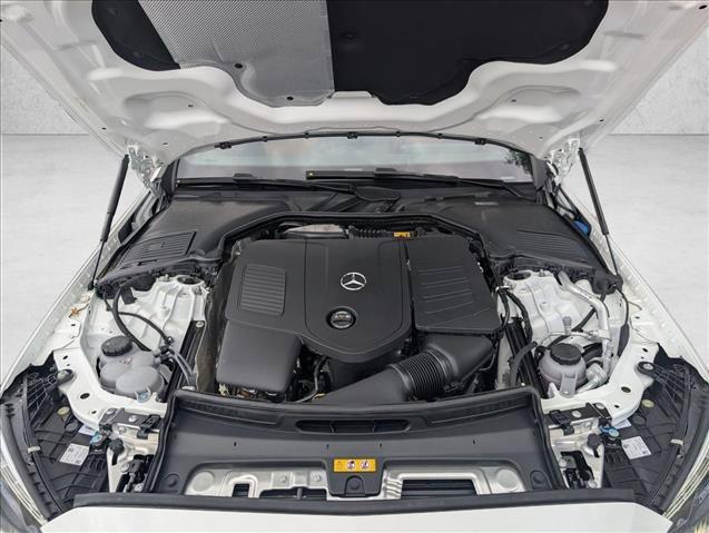 New 2026 Mercedes-Benz C 300 4MATIC Sedan image 17