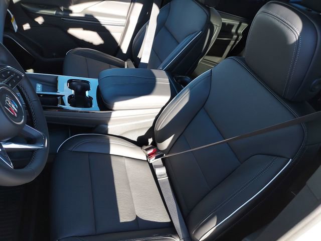 New 2026 Buick Enclave Preferred w/ Power Package image 14