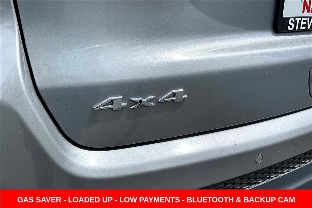 Used 2021 Jeep Compass Limited image 22