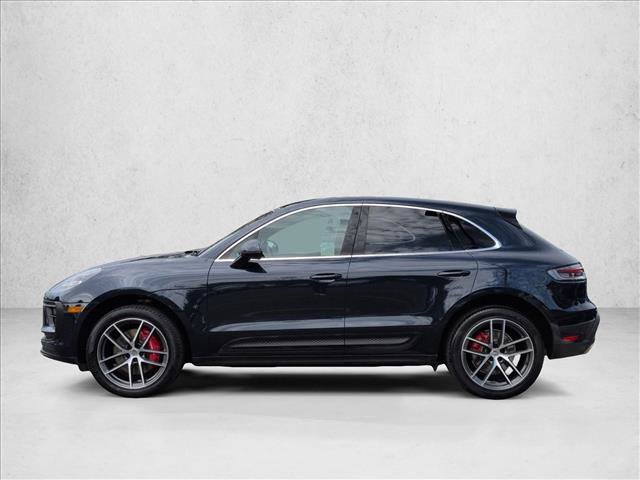 Used 2023 Porsche Macan S image 9