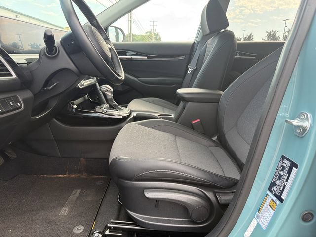 Used 2024 Kia Seltos S AWD/4WD image 10
