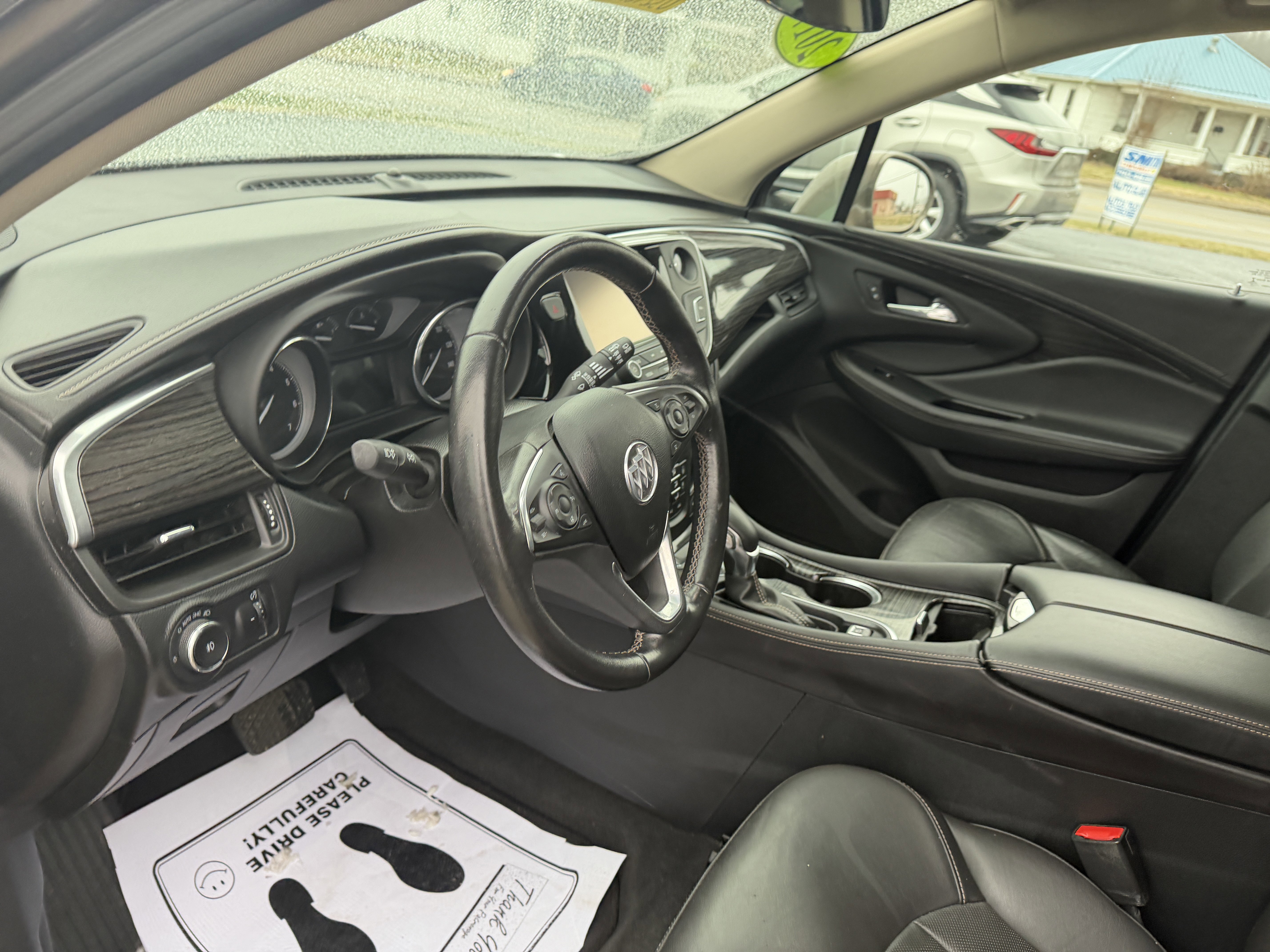 Used 2017 Buick Envision Essence image 15