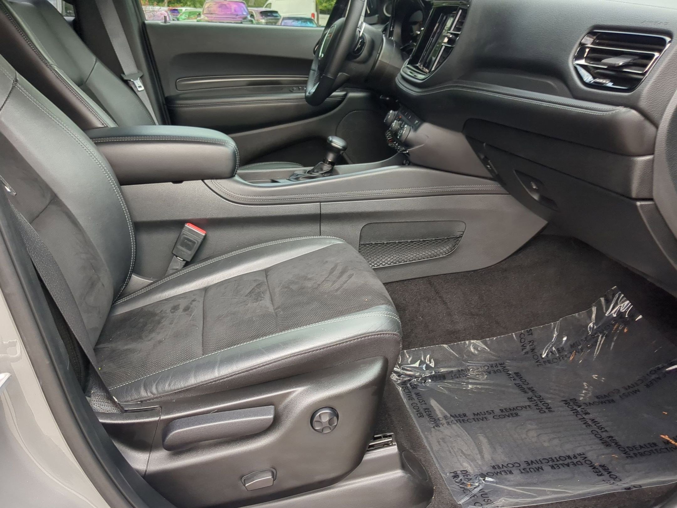 Used 2022 Dodge Durango GT AWD/4WD image 23
