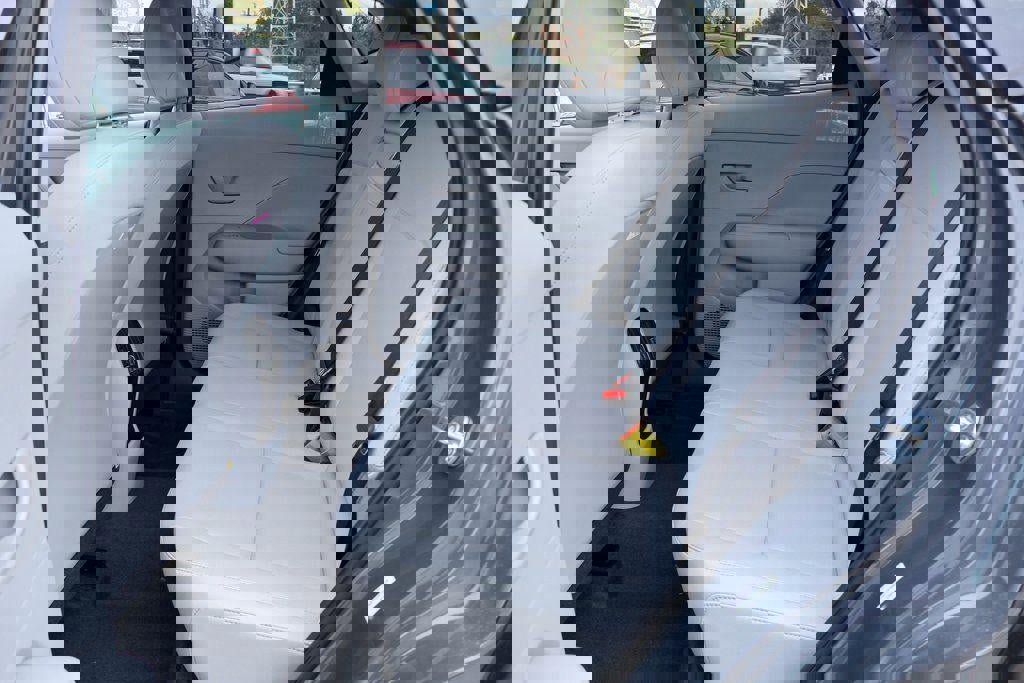 New 2026 Hyundai Kona SEL Sport image 9