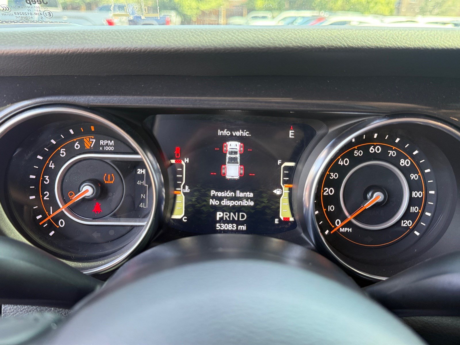 Used 2022 Jeep Gladiator Sport AWD/4WD image 11