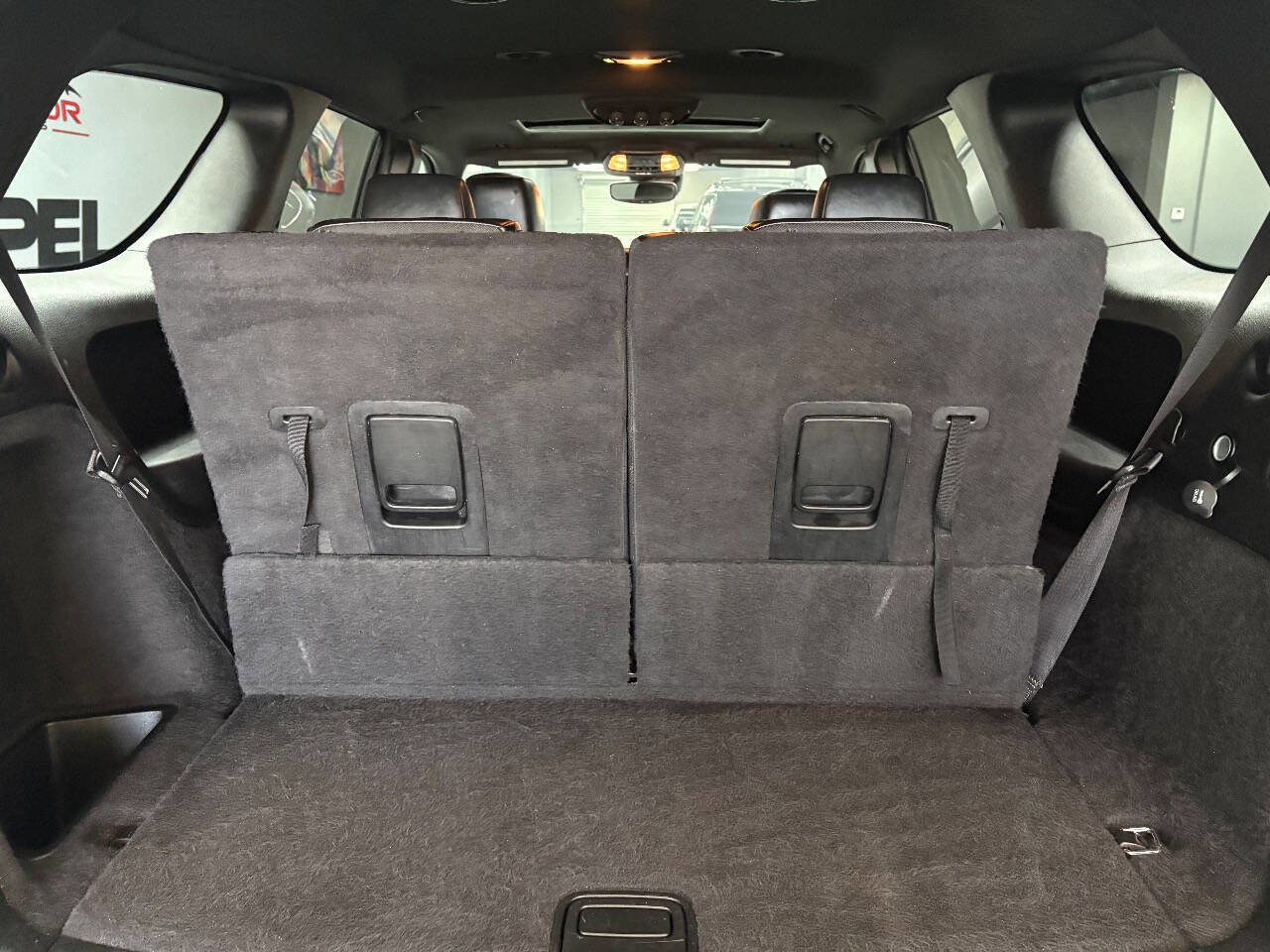 Used 2023 Dodge Durango GT image 39