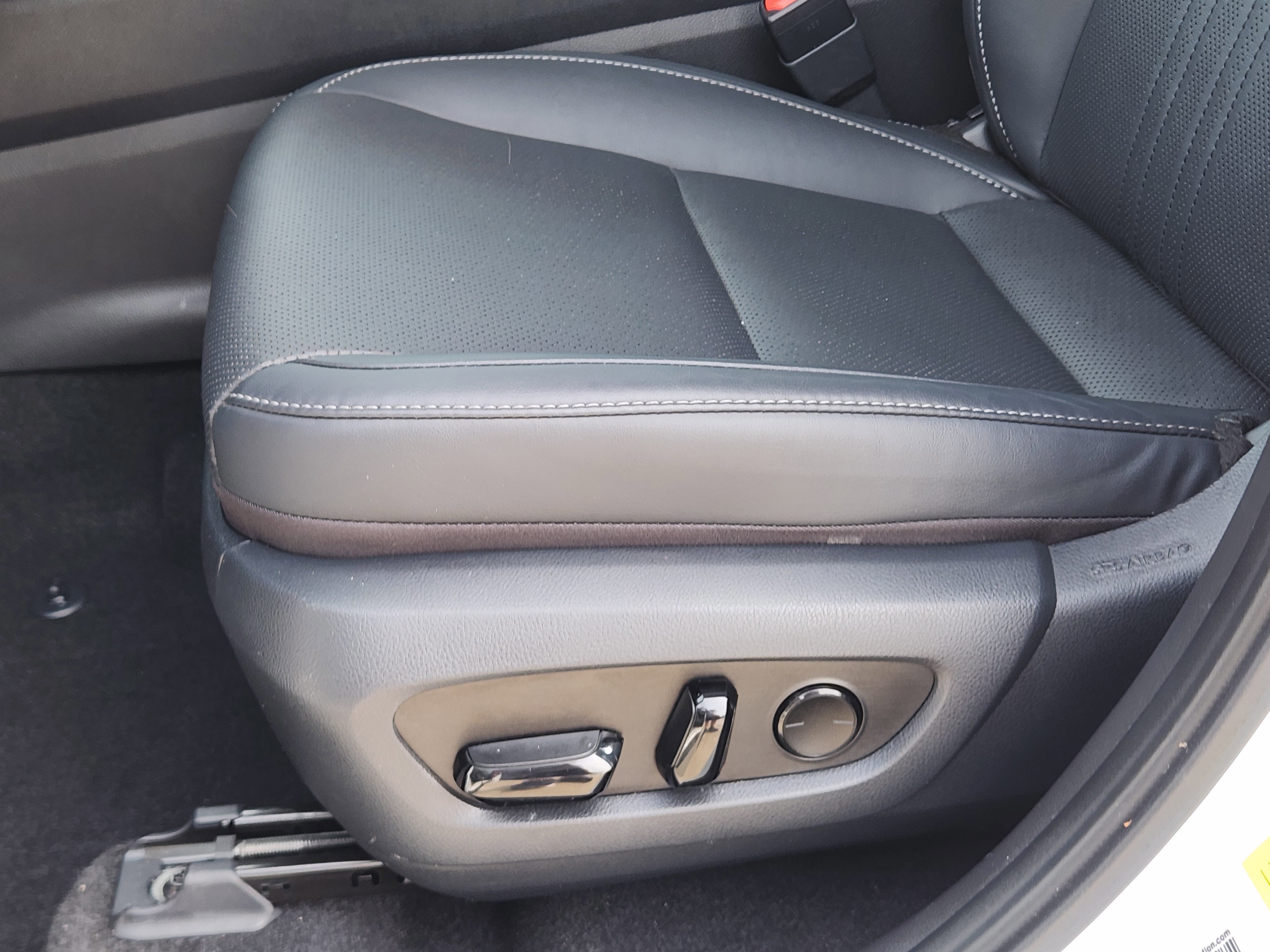 Used 2024 Lexus NX 350 AWD image 20