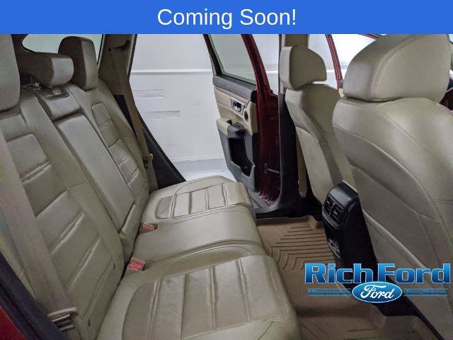 Used 2019 Honda CR-V EX-L image 8
