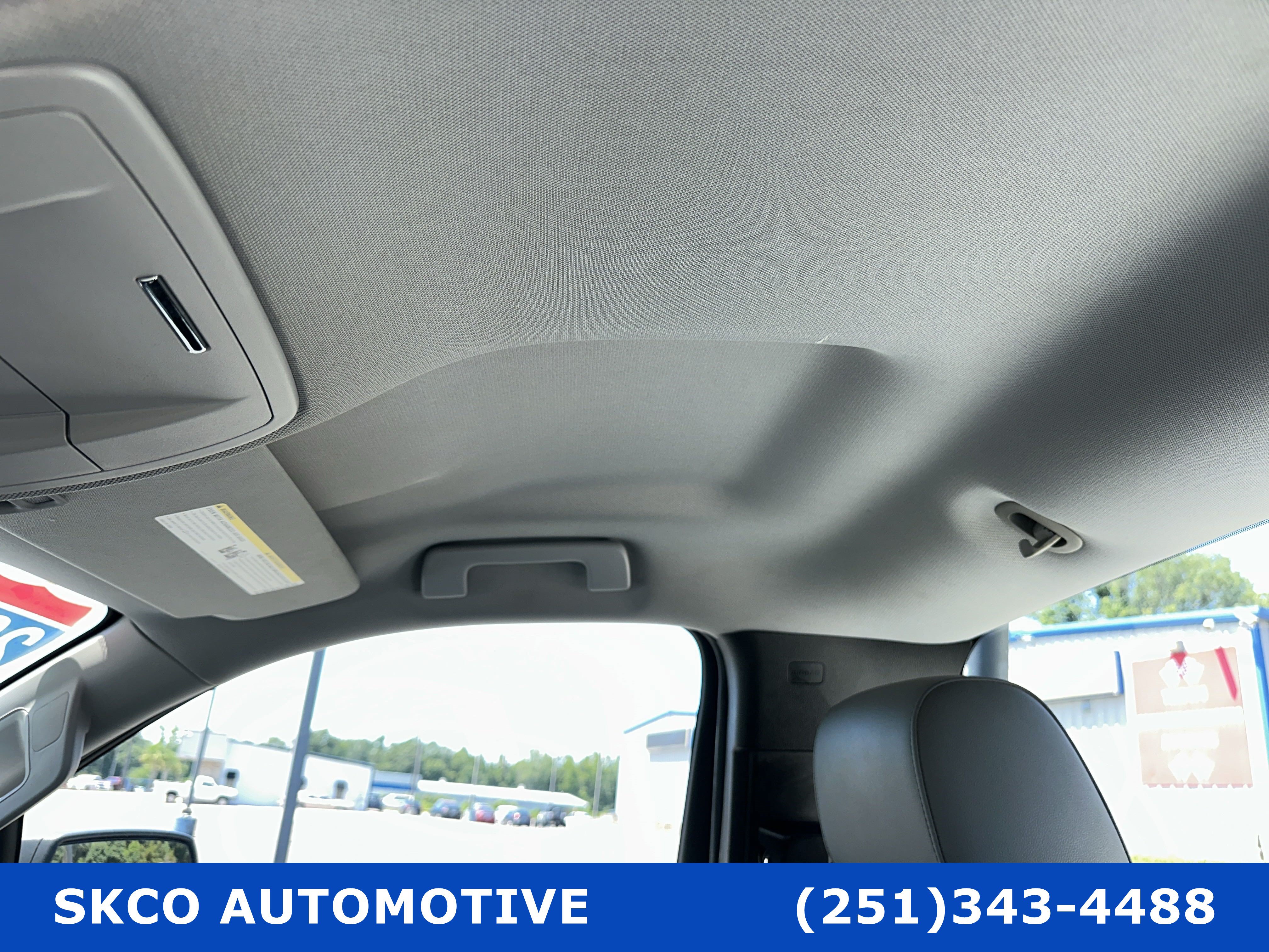 Used 2018 Chevrolet Silverado 1500 W/T w/ Trailering Package RWD image 26