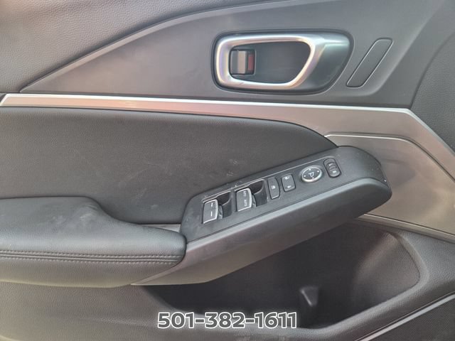 Used 2024 Acura Integra FWD image 30