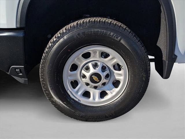 New 2026 Chevrolet Silverado 2500 W/T image 10