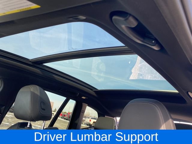 Used 2023 BMW X3 xDrive30i AWD/4WD image 16