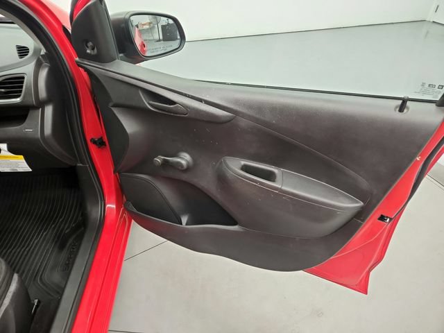 Used 2021 Chevrolet Spark LS FWD image 21