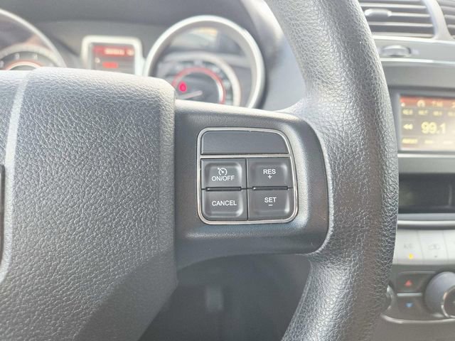 Used 2014 Dodge Journey SXT w/ Flexible Seating Group image 19