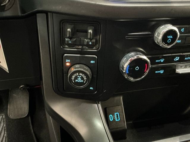 Used 2024 Ford F150 XLT w/ Tow/Haul Package image 23