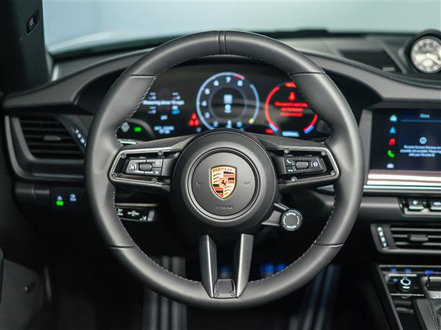 New 2026 Porsche 911 Carrera T RWD image 18
