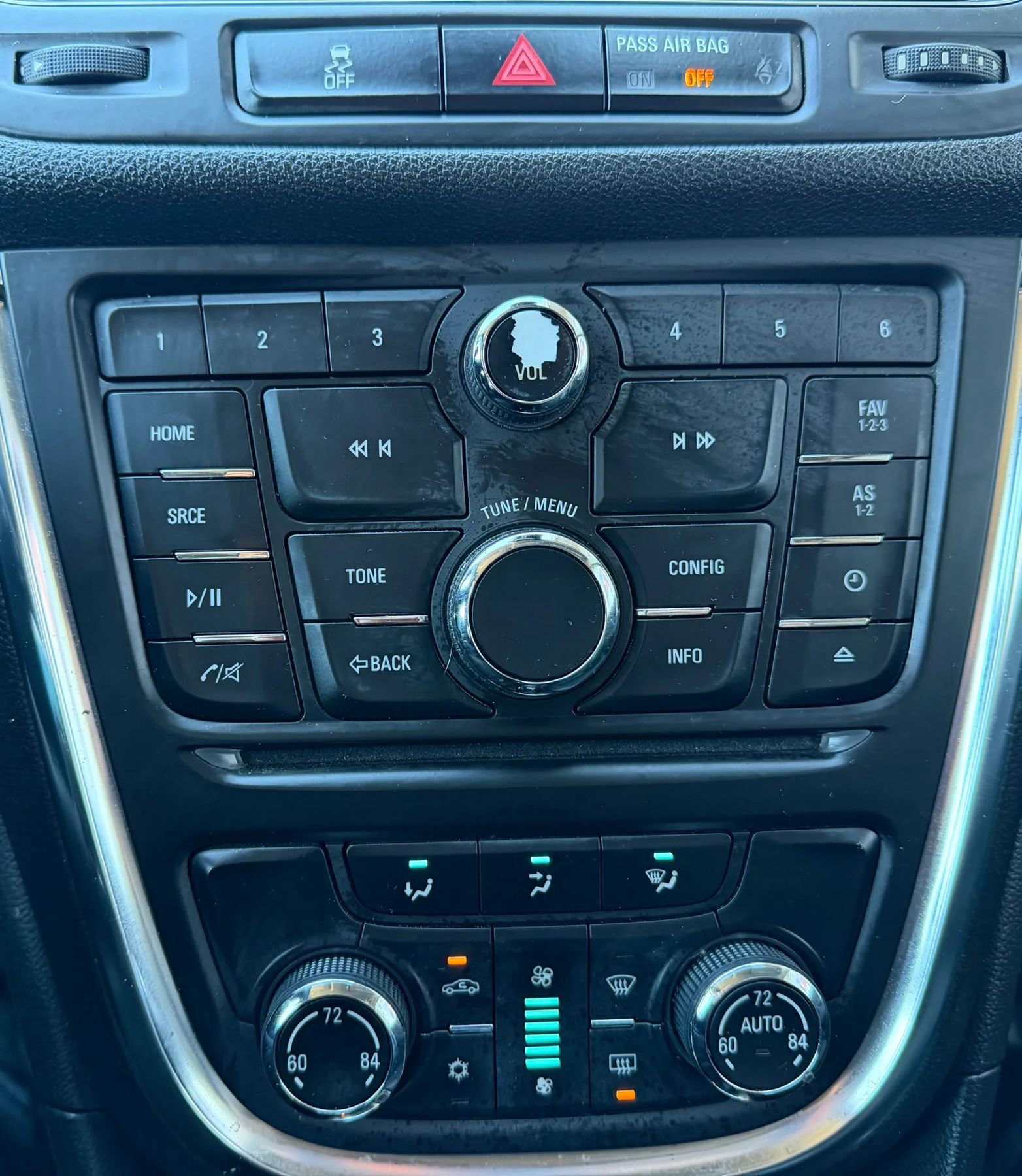 Used 2015 Buick Encore Convenience image 21