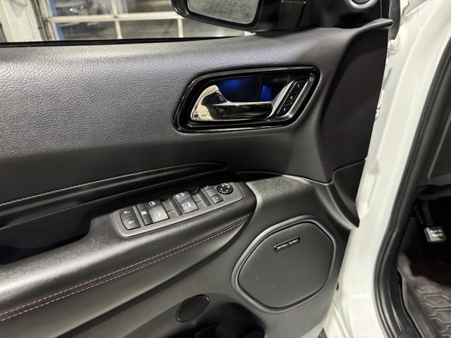 Used 2021 Dodge Durango R/T w/ Blacktop Package image 6