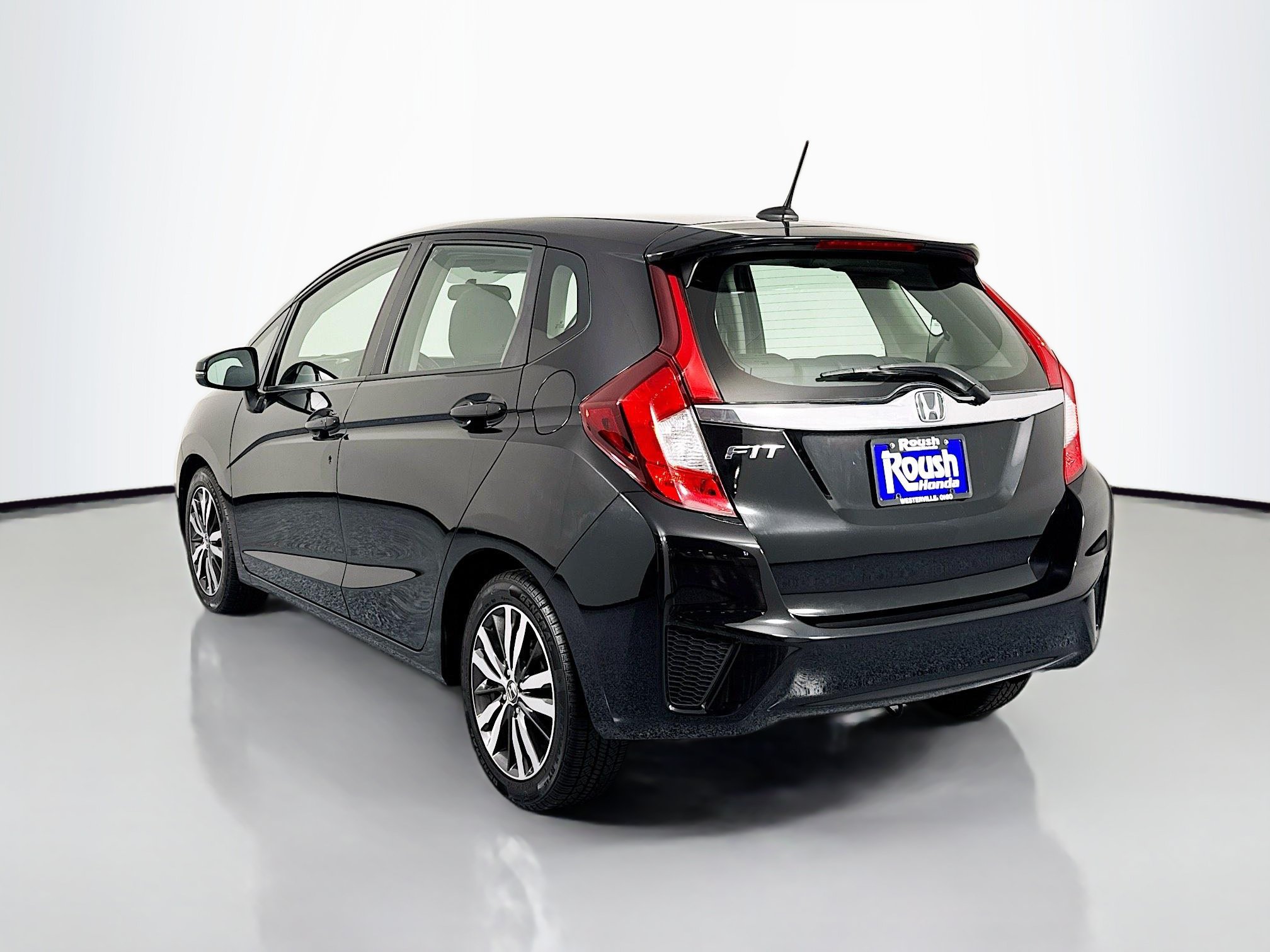Used 2016 Honda Fit EX-L image 7